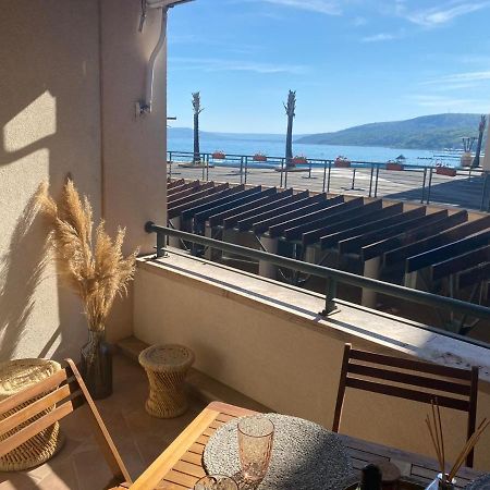 Marina Balchik Apartment מראה חיצוני תמונה