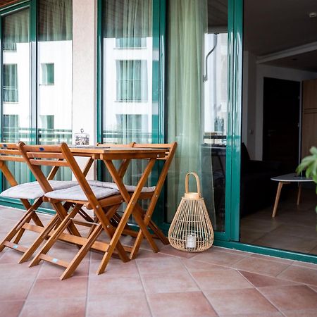 Marina Balchik Apartment מראה חיצוני תמונה