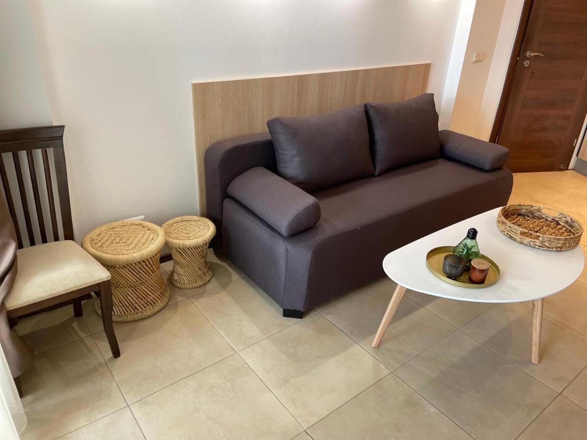Marina Balchik Apartment מראה חיצוני תמונה