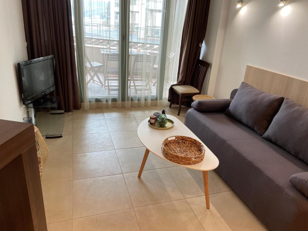 Marina Balchik Apartment מראה חיצוני תמונה