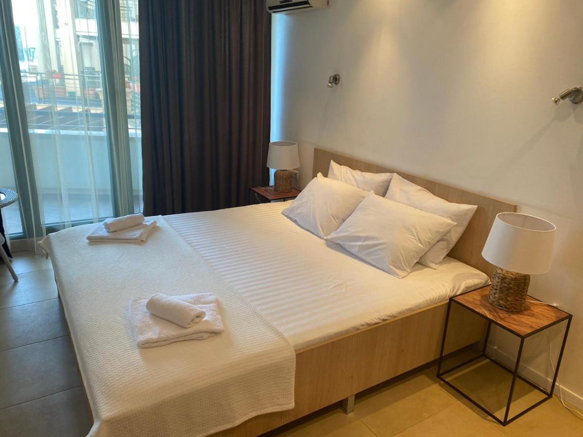 Marina Balchik Apartment מראה חיצוני תמונה