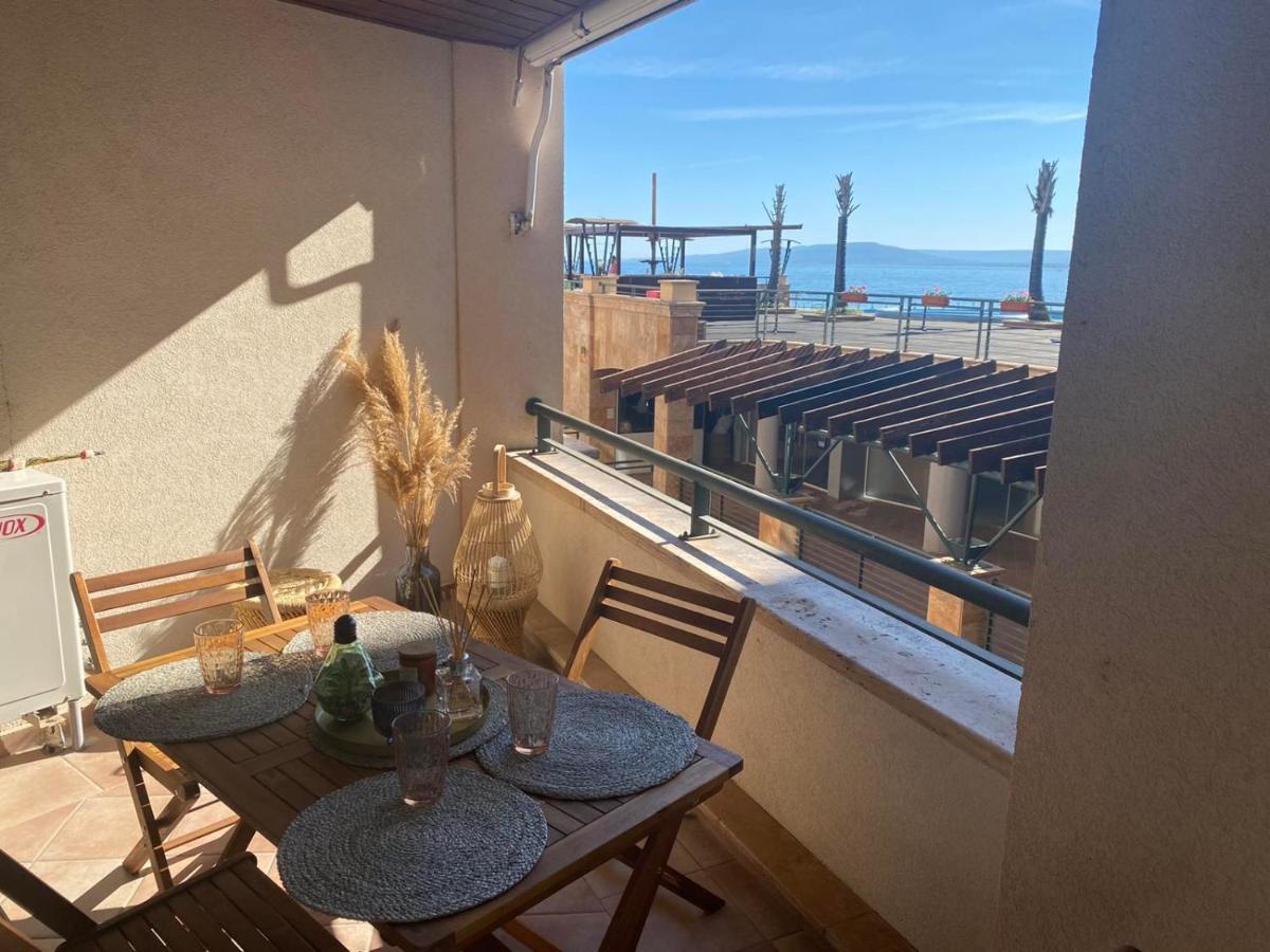 Marina Balchik Apartment מראה חיצוני תמונה