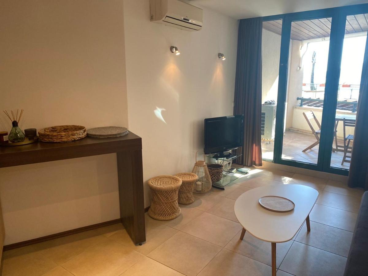 Marina Balchik Apartment מראה חיצוני תמונה