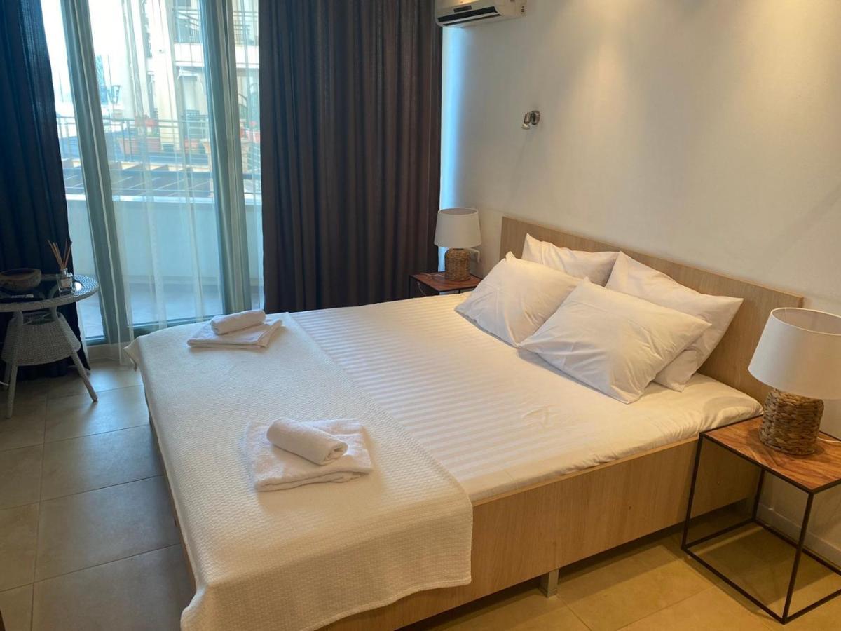 Marina Balchik Apartment מראה חיצוני תמונה
