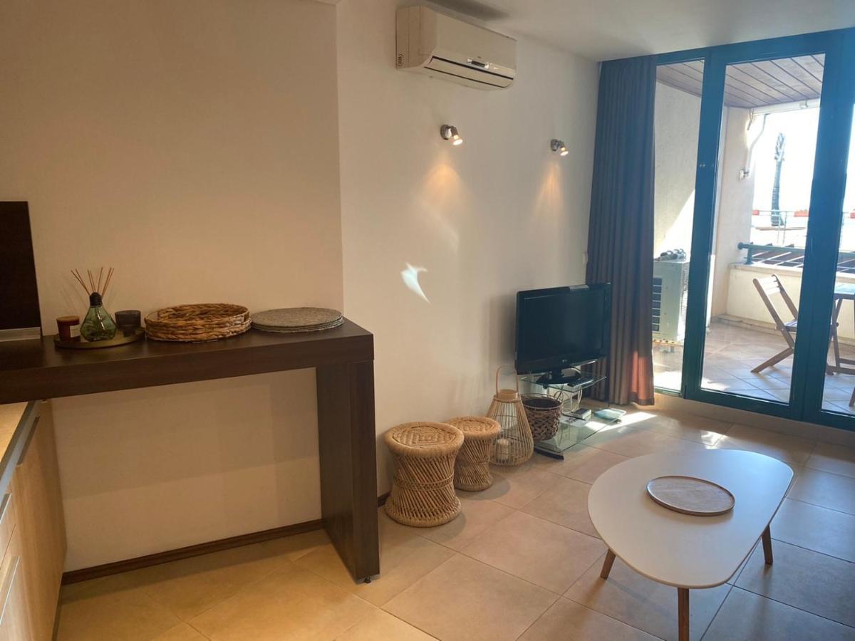 Marina Balchik Apartment מראה חיצוני תמונה