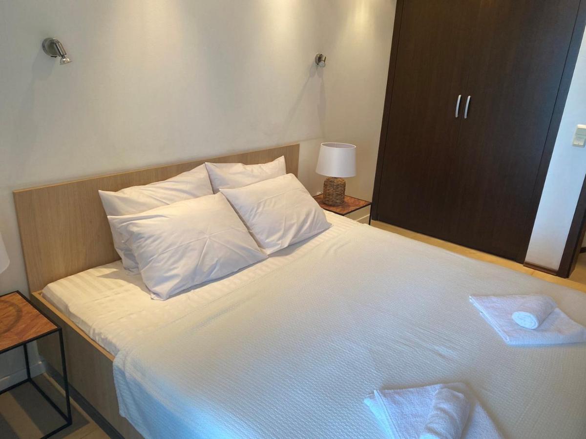 Marina Balchik Apartment מראה חיצוני תמונה