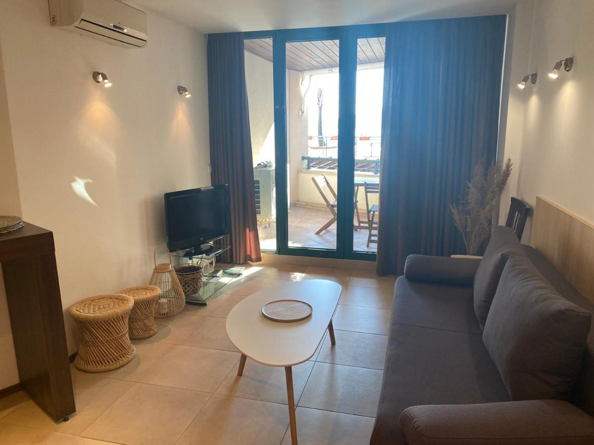 Marina Balchik Apartment מראה חיצוני תמונה