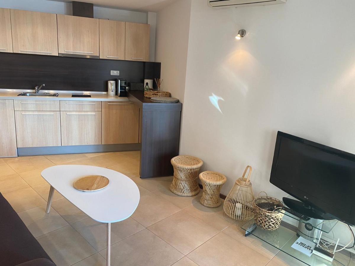 Marina Balchik Apartment מראה חיצוני תמונה