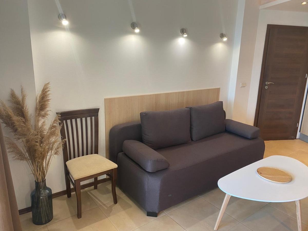 Marina Balchik Apartment מראה חיצוני תמונה