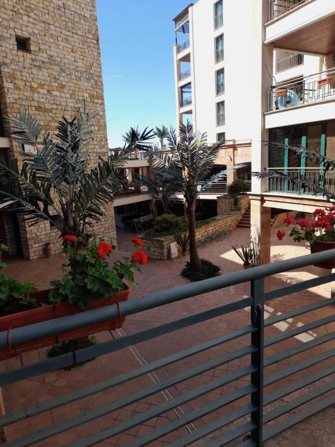 Marina Balchik Apartment מראה חיצוני תמונה