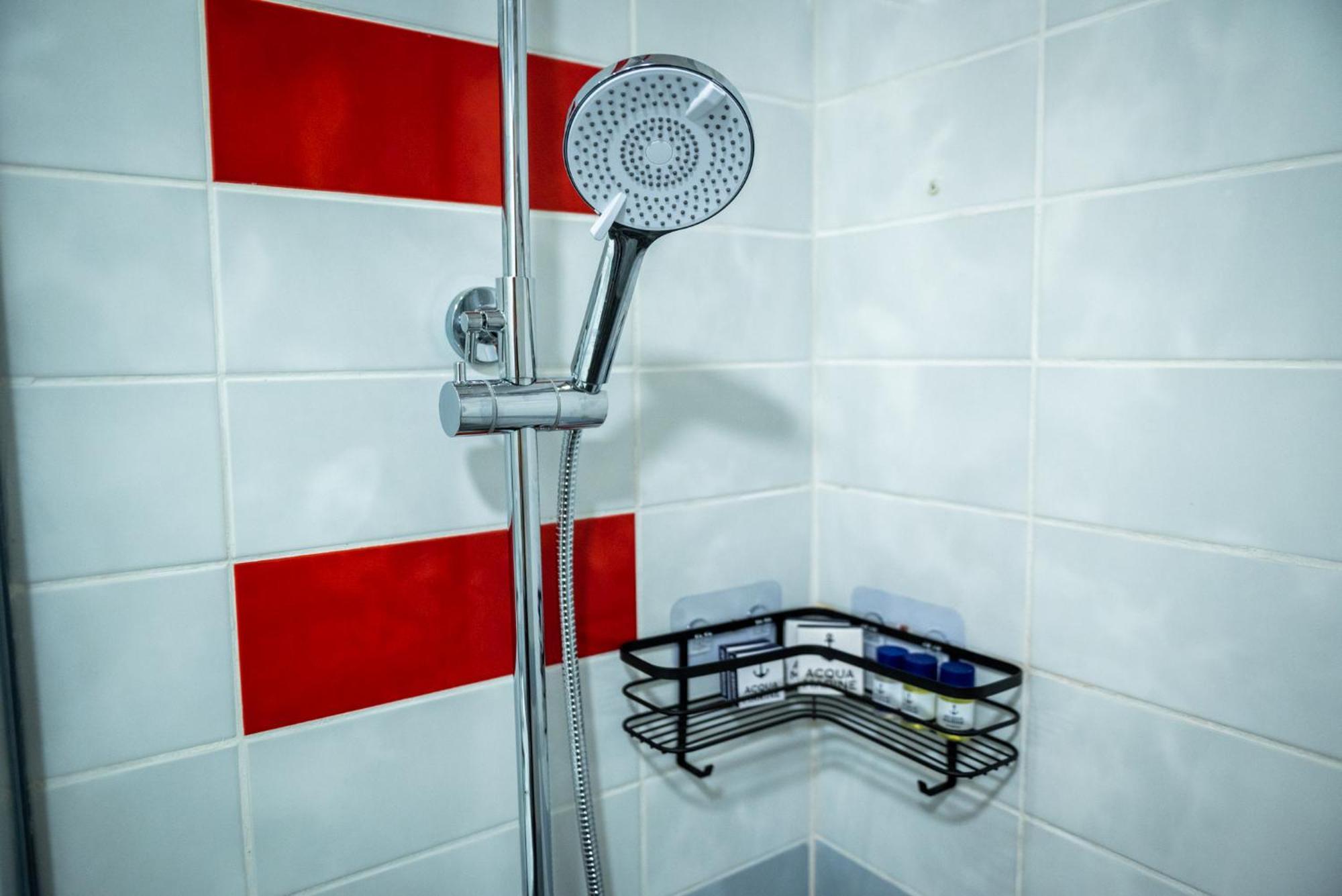 Marina Balchik Apartment מראה חיצוני תמונה