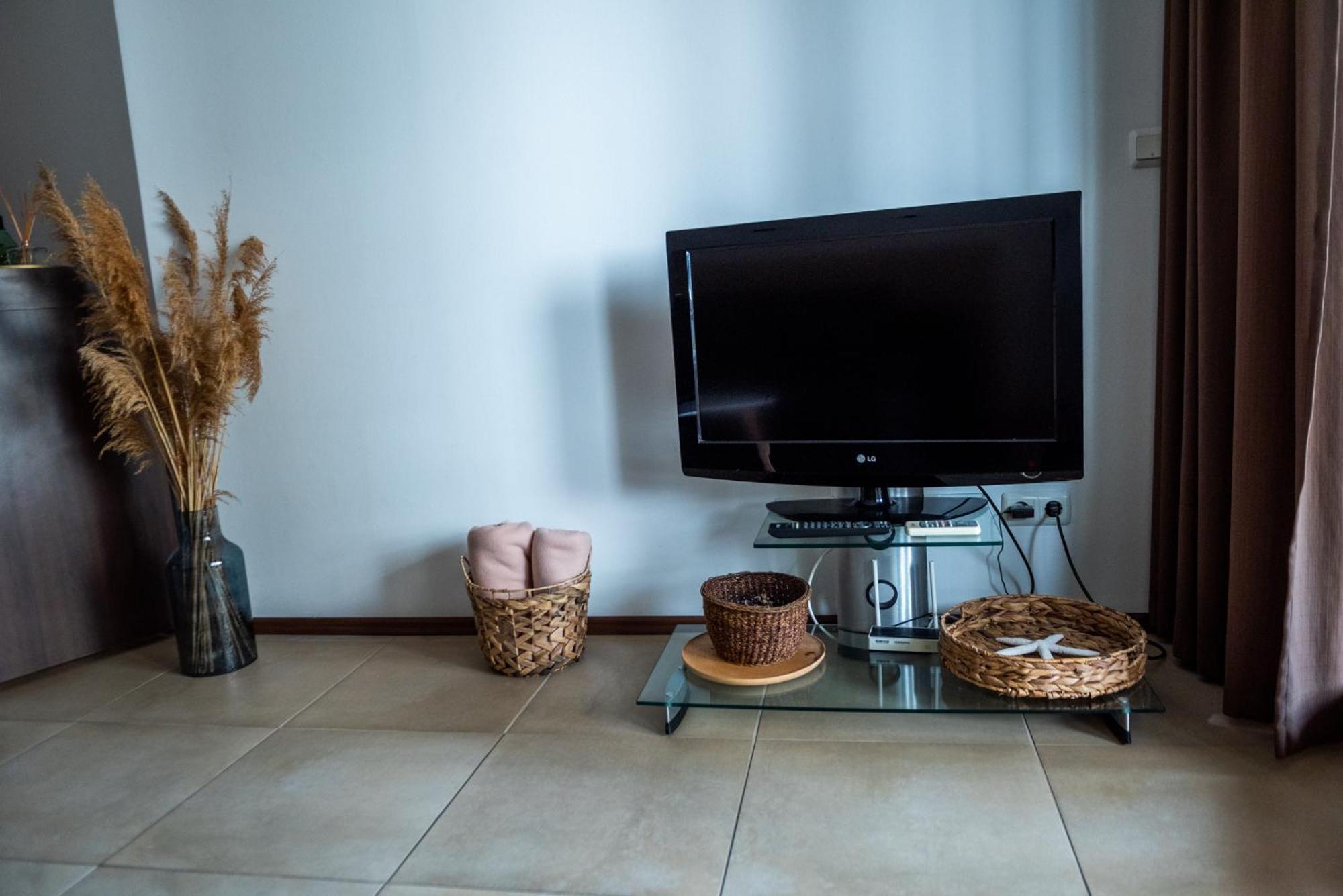 Marina Balchik Apartment מראה חיצוני תמונה