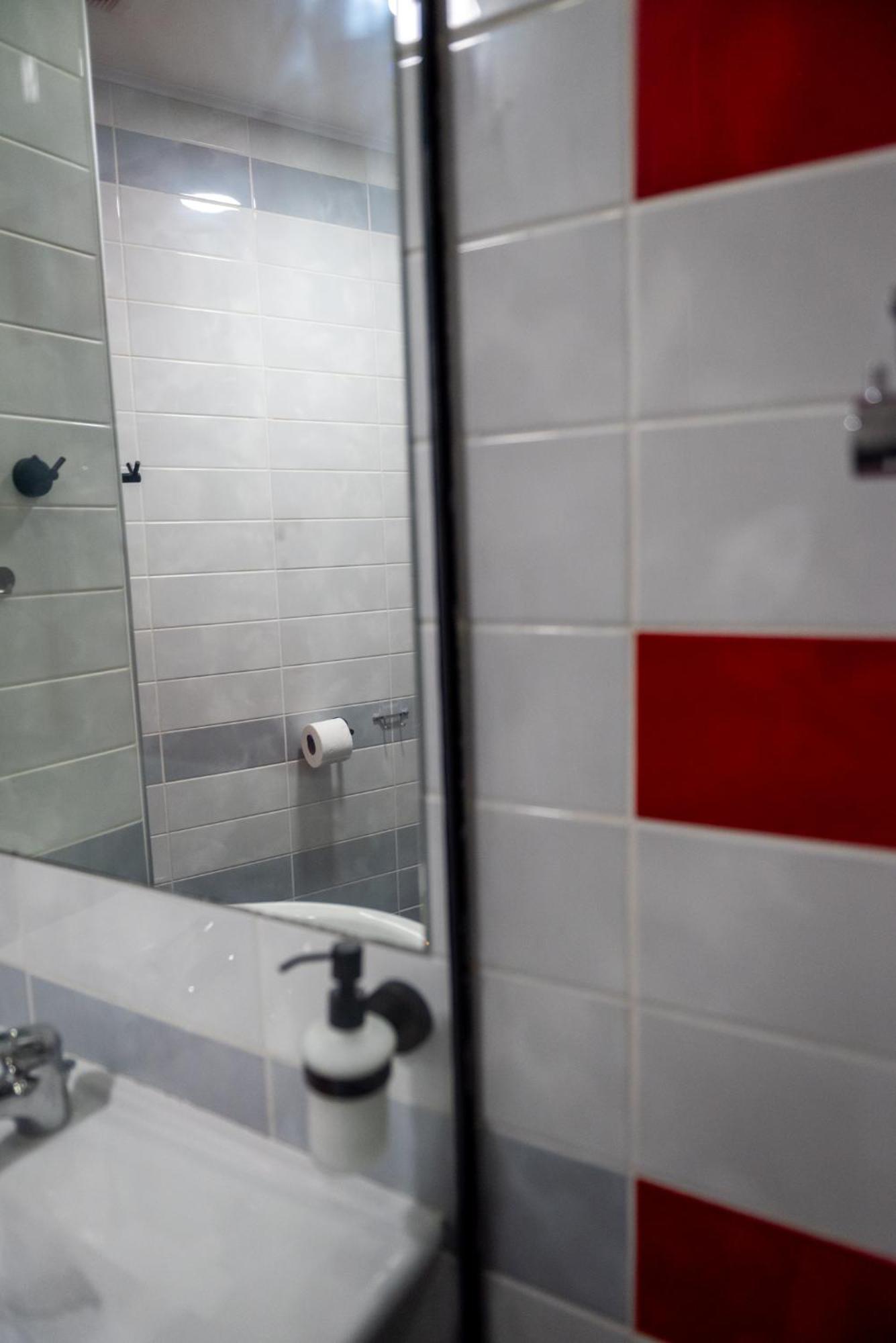 Marina Balchik Apartment מראה חיצוני תמונה