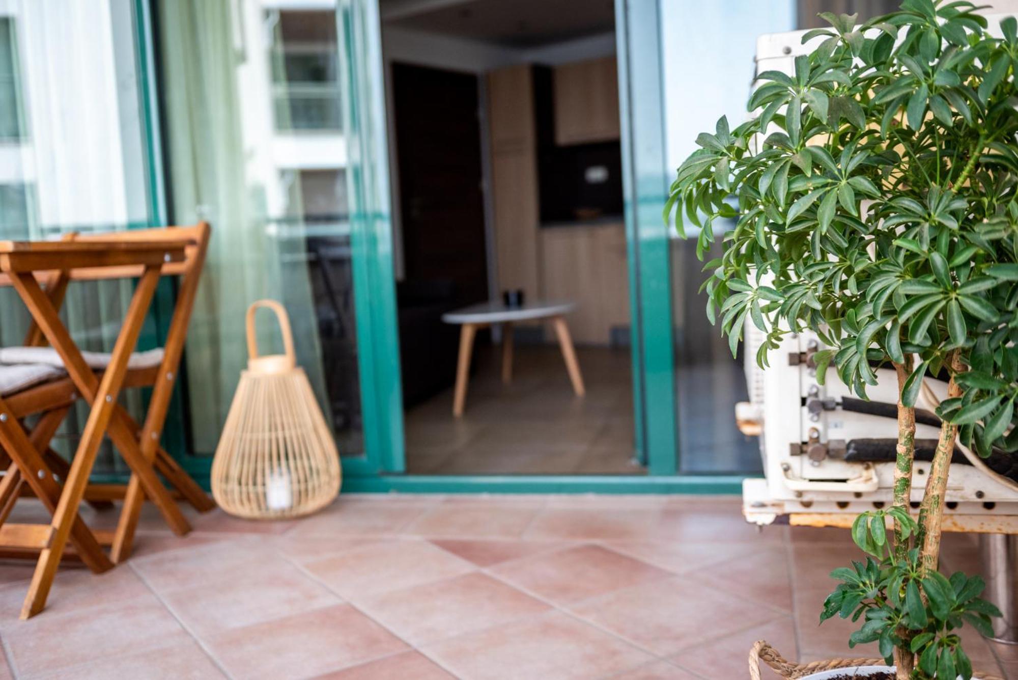 Marina Balchik Apartment מראה חיצוני תמונה