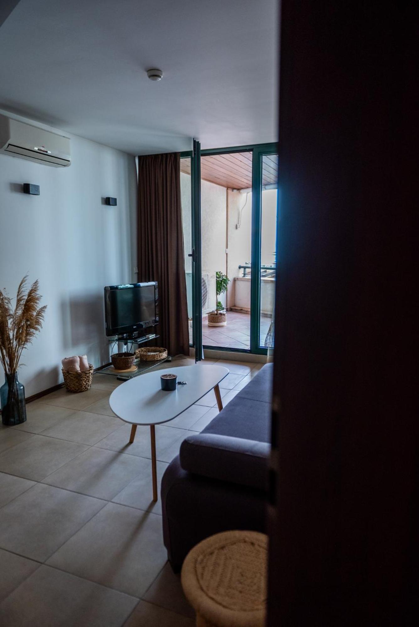 Marina Balchik Apartment מראה חיצוני תמונה