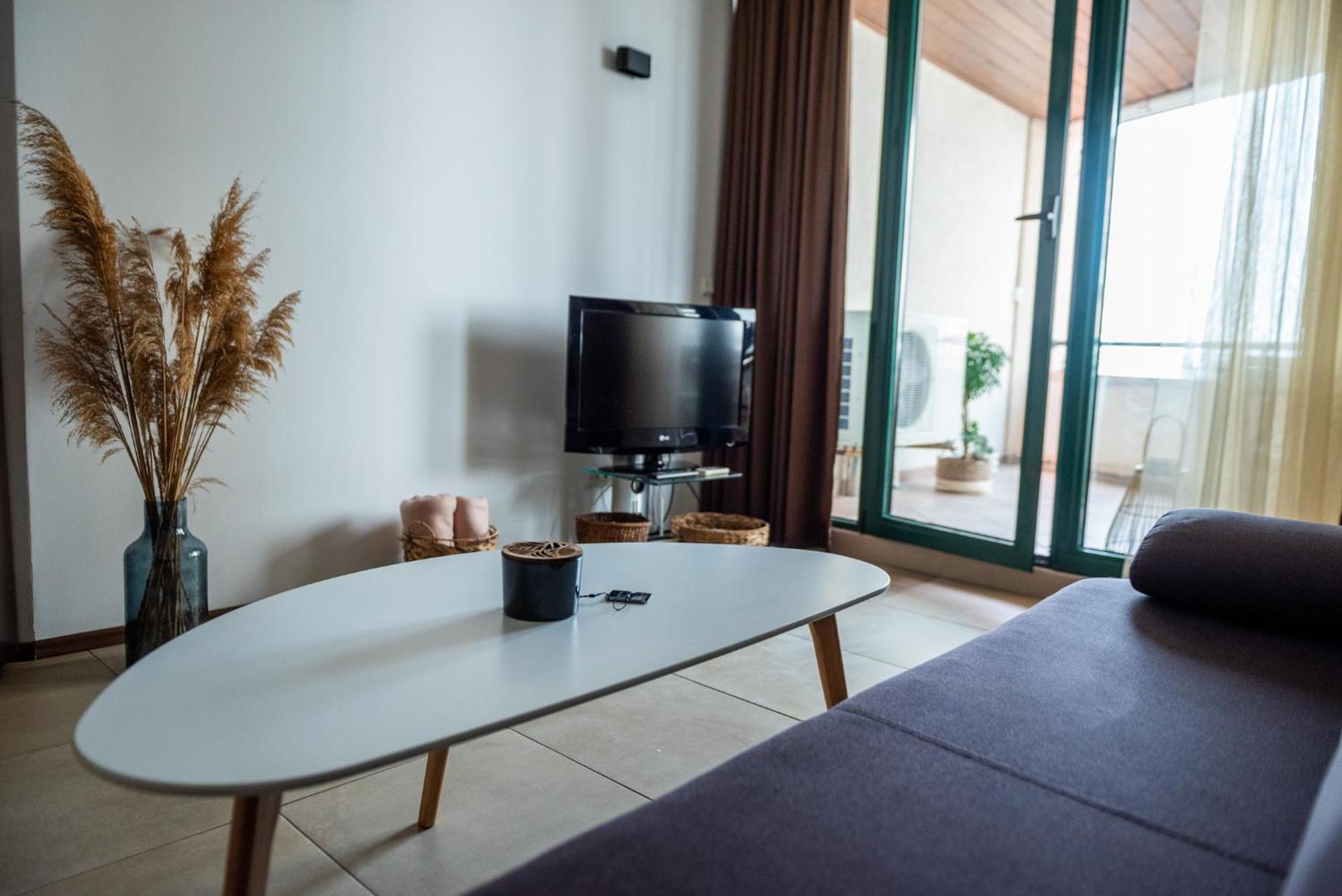 Marina Balchik Apartment מראה חיצוני תמונה