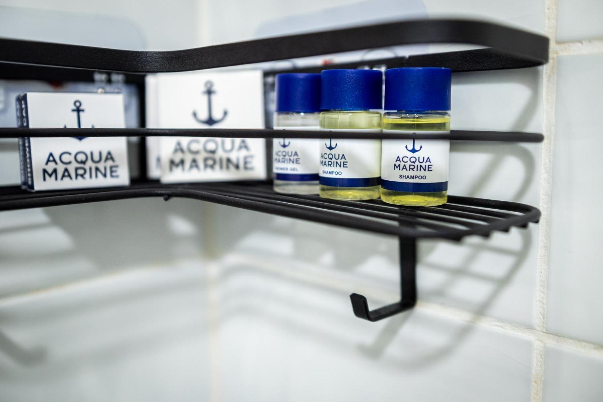 Marina Balchik Apartment מראה חיצוני תמונה