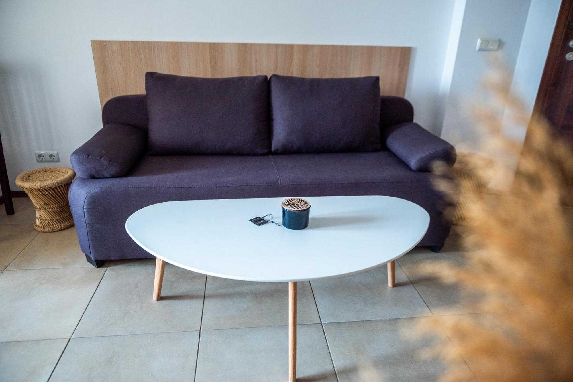 Marina Balchik Apartment מראה חיצוני תמונה