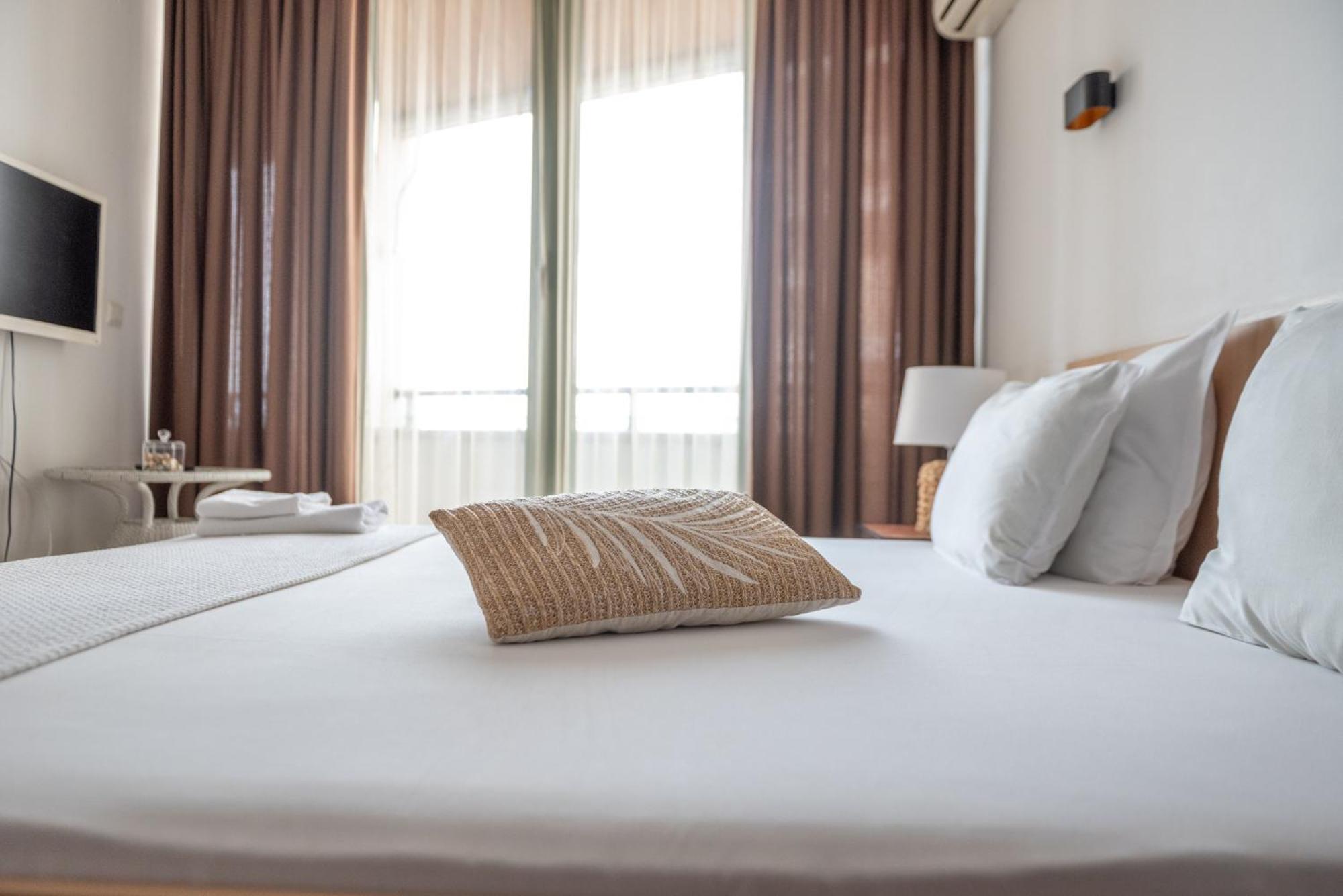 Marina Balchik Apartment מראה חיצוני תמונה