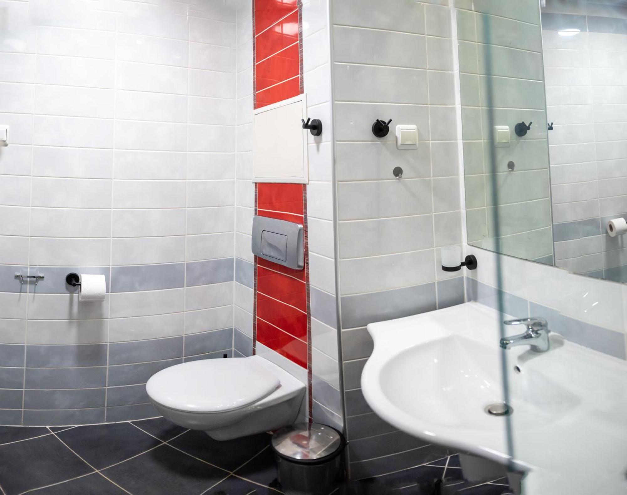 Marina Balchik Apartment מראה חיצוני תמונה